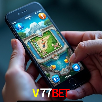 Segurança 2FA V77BET