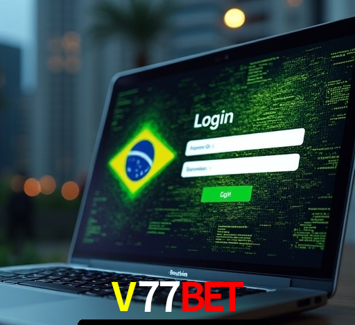 Integração de APIs V77BET