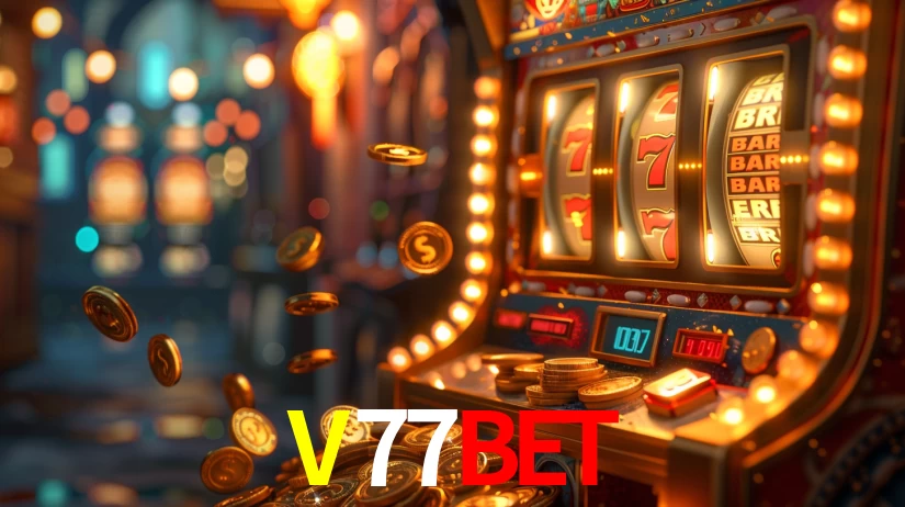 Ofertas Exclusivas V77BET