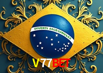 Mesa de Roleta V77BET