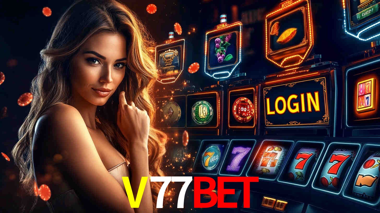 Login Seguro V77BET
