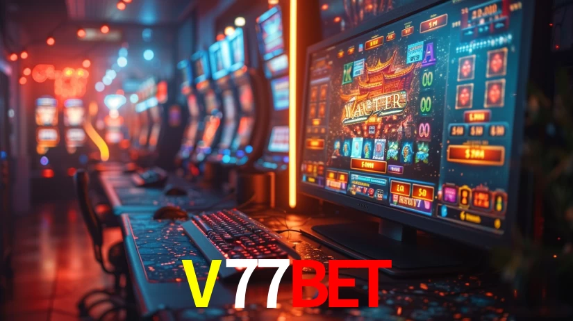 Jogo Spaceman V77BET