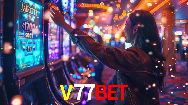 Programa VIP V77BET